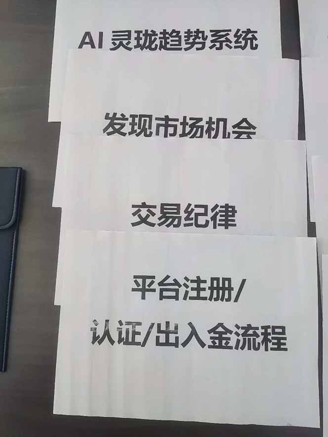 图片[3]-海外美金AI掘金项目，200U可入门槛，一天一单即可，每天1000-2000很轻松！-鼎誉项目网