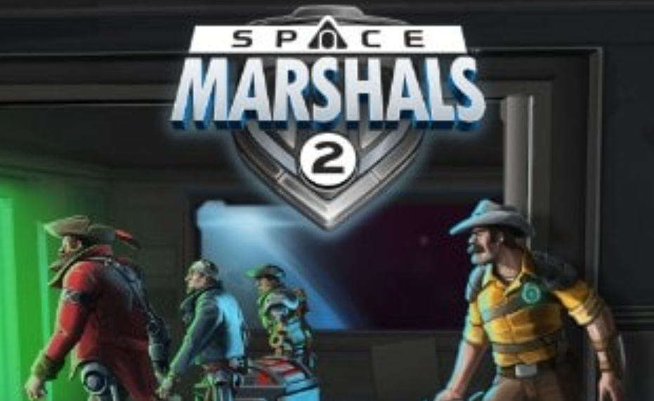 《太空刑警2 Space Marshals 2》Switch中文版NSZ下载 – 含1.0.0补丁-鼎誉项目网
