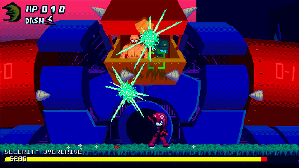 《异能枪手 Xenogunner》Switch中文版NSP下载-鼎誉项目网
