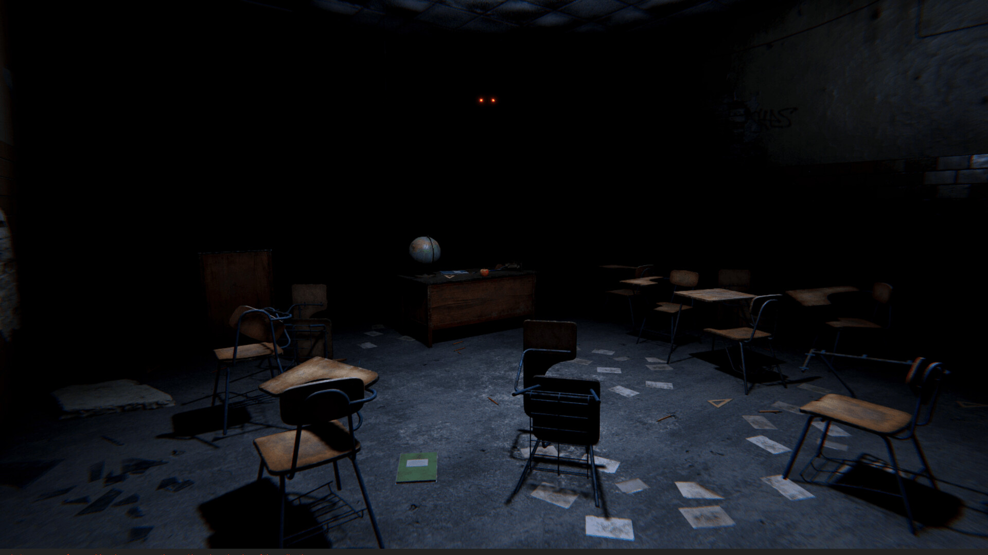 《无悼/Unmourned》PC中文版下载-含Build.20836643-鼎誉项目网