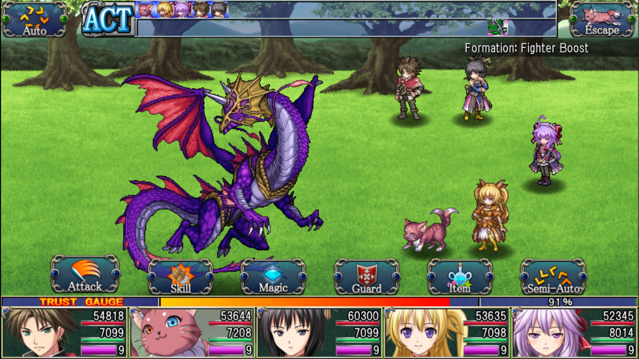 《神圣之心 Asdivine Hearts》Switch英文版NSP下载 – 含1.0.3补丁-鼎誉项目网