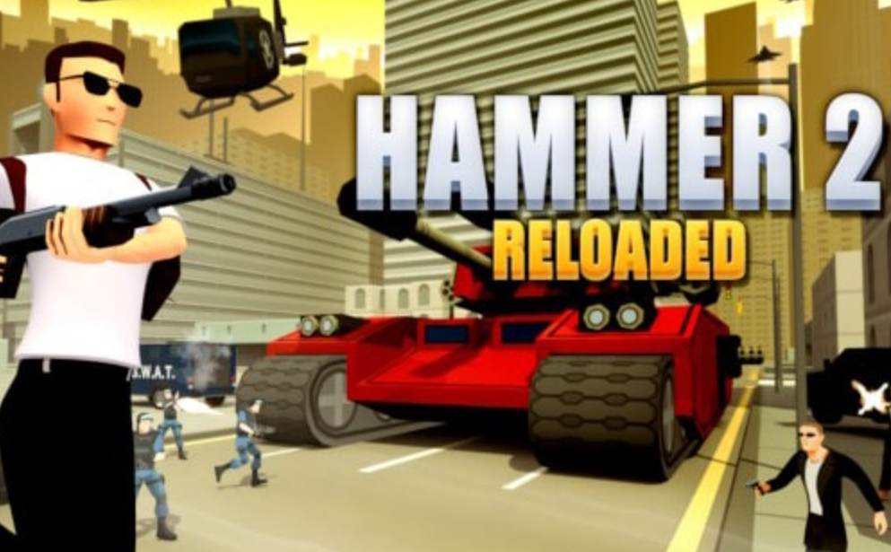 《战锤2 Hammer 2 Reloaded》Switch英文版NSP下载-鼎誉项目网