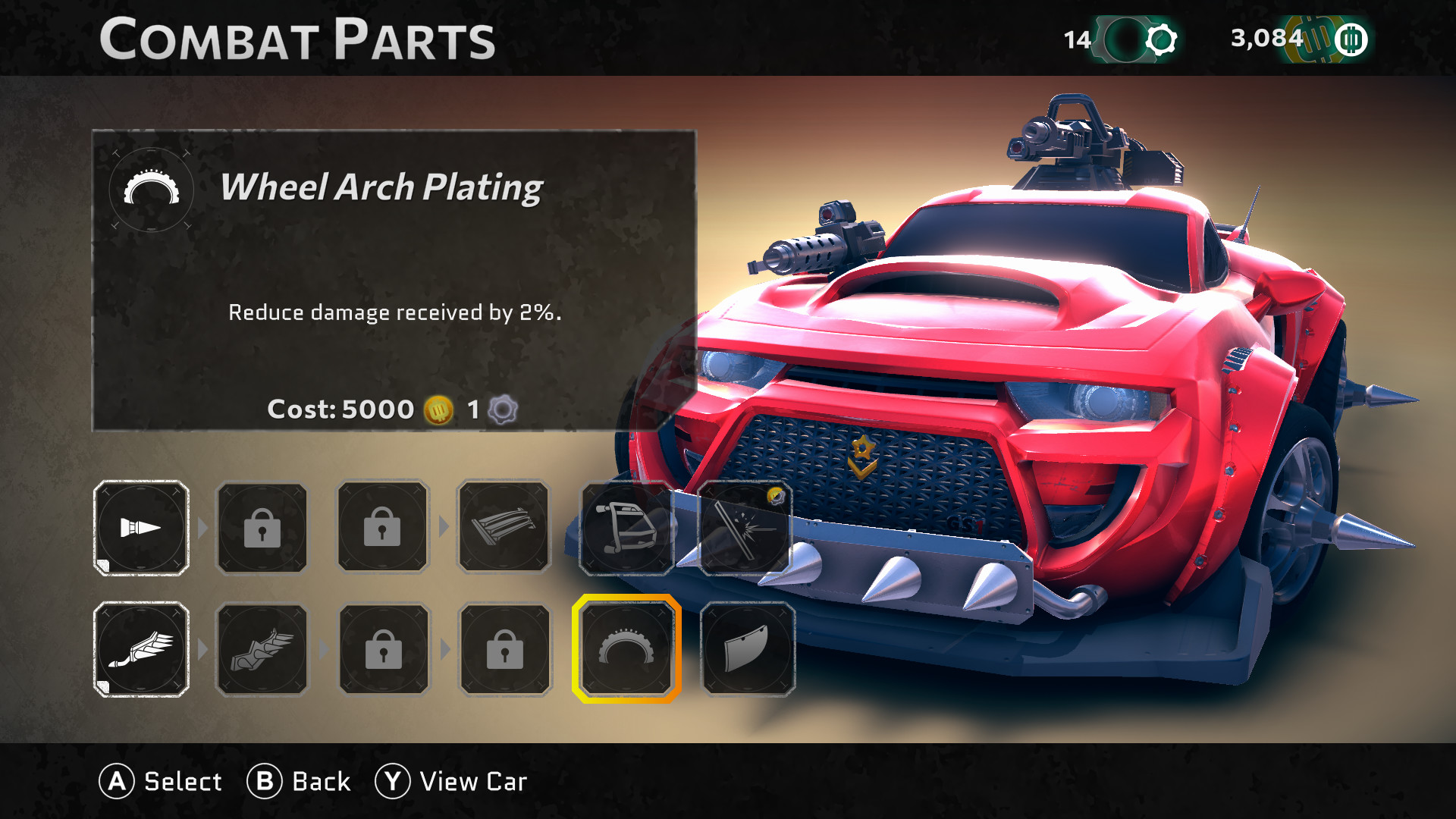 《急速射击 Gearshifters》Switch英文版NSP下载 – 含1.0.1补丁-鼎誉项目网