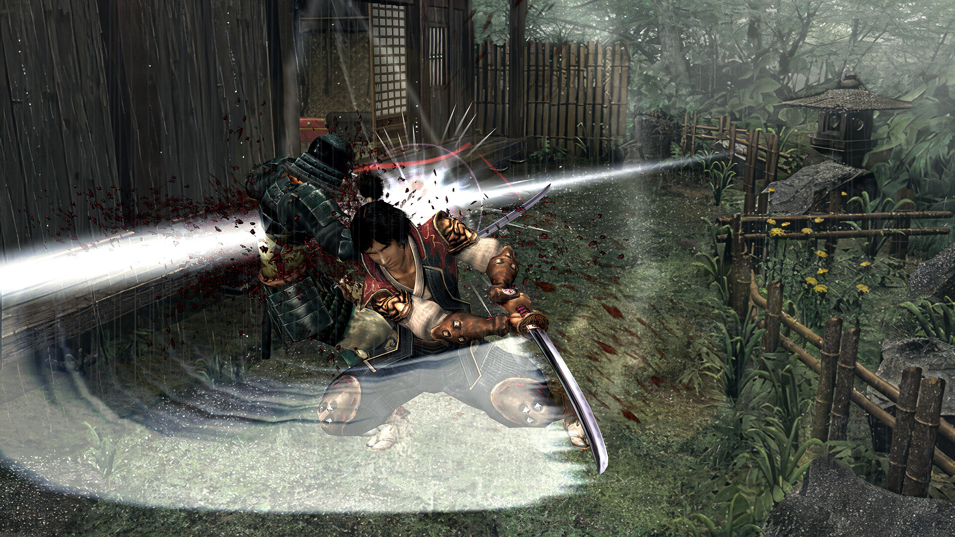 《鬼武者2：高清复刻版/Onimusha 2: Samurai’s Destiny》PC中文版下载-鼎誉项目网