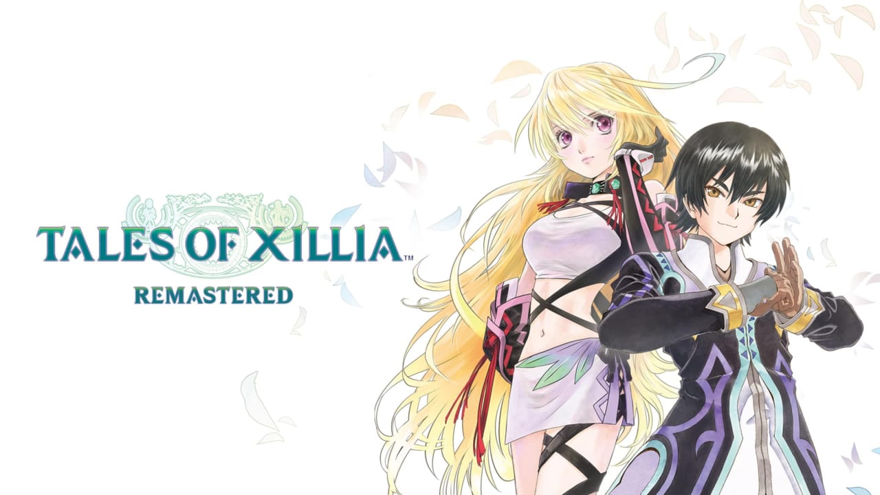 无尽传说：重制版丨Tales of Xillia Remastered-鼎誉项目网