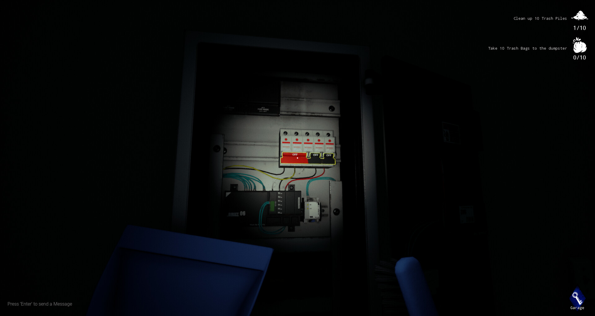 《超自然清理/Paranormal Cleanup》PC中文版下载-含v1.4.3b-鼎誉项目网