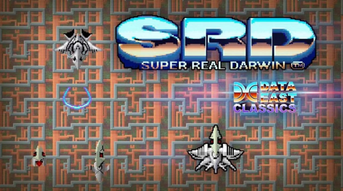 《黑暗之风2 Johnny Turbo’s Arcade Super Real Darwin》Switch英文版NSP下载-鼎誉项目网