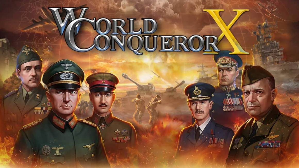 《世界征服者X World Conqueror X》Switch中文版XCI下载 – 含1.0.6补丁-鼎誉项目网