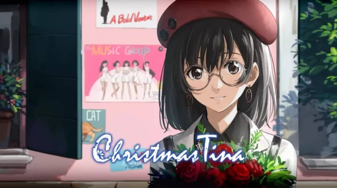 《泡沫冬景 Christmas Tina》Switch中文版NSZ下载 – 含1.0.1补丁-鼎誉项目网