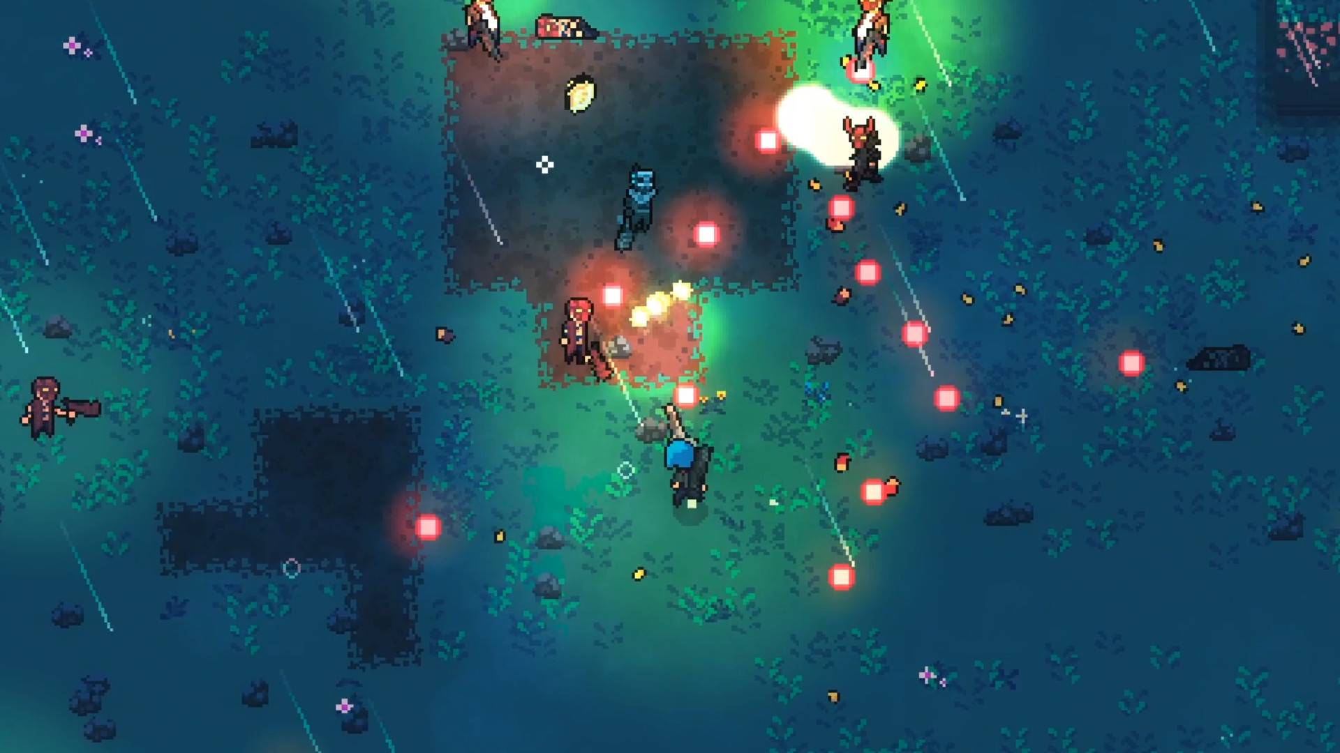 《霓虹枯萎病/Neon Blight》PC中文版下载-含Build.20936002-鼎誉项目网