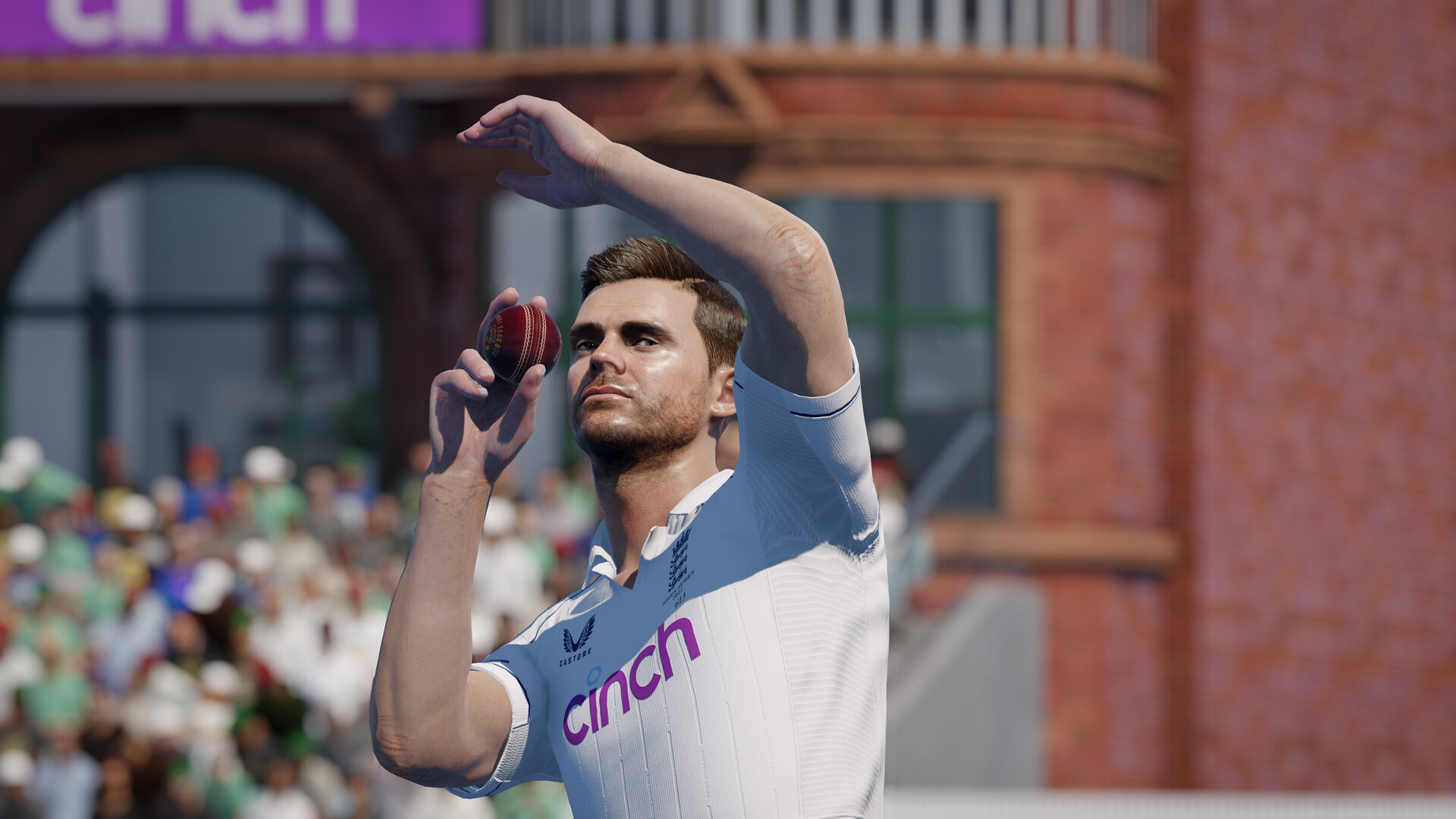《板球24/Cricket 24》PC英文版下载-含Build.20760791-鼎誉项目网