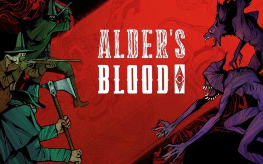 《桤木血 Alder’s Blood》Switch英文版NSP下载 – 含2.0.0补丁-鼎誉项目网