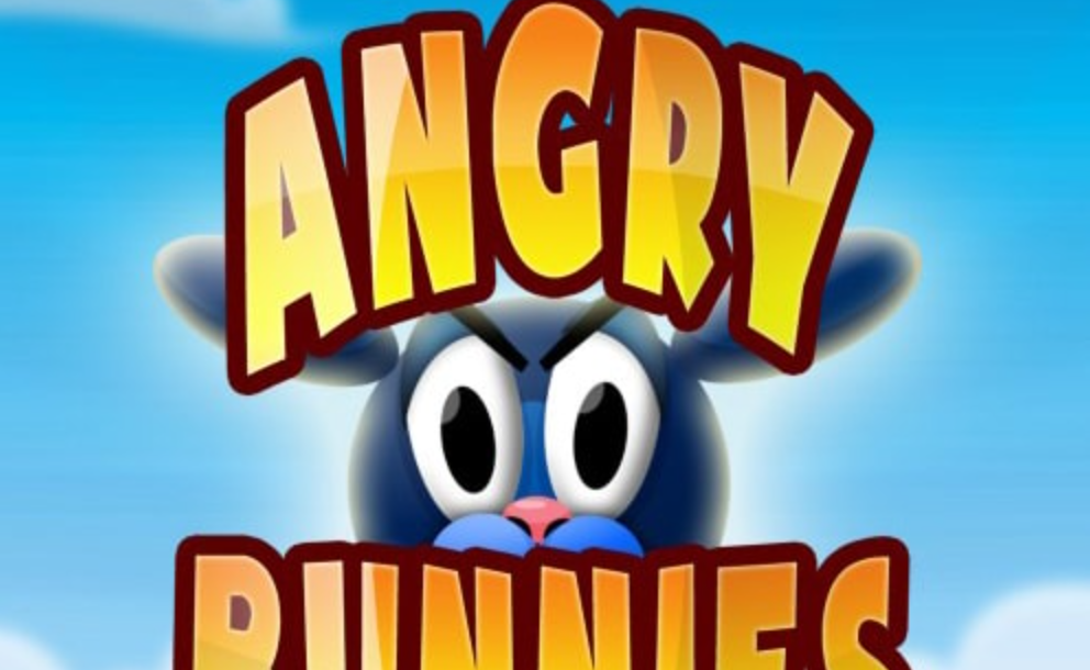 《愤怒的兔子：巨大胡萝卜十字军 Angry Bunnies Colossal Carrot Crusade》Switch英文版NSP下载 – 含1.0.0补丁+1DLC-鼎誉项目网