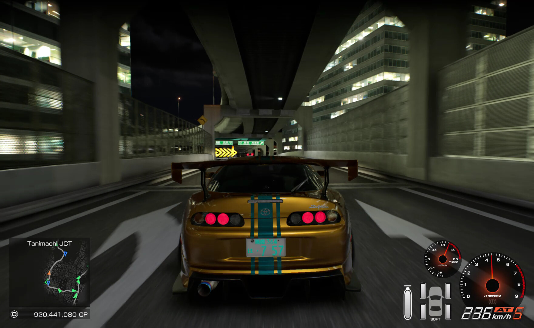 《首都高赛车/Tokyo Xtreme Racer》PC中文版下载-含v1.2.0-鼎誉项目网