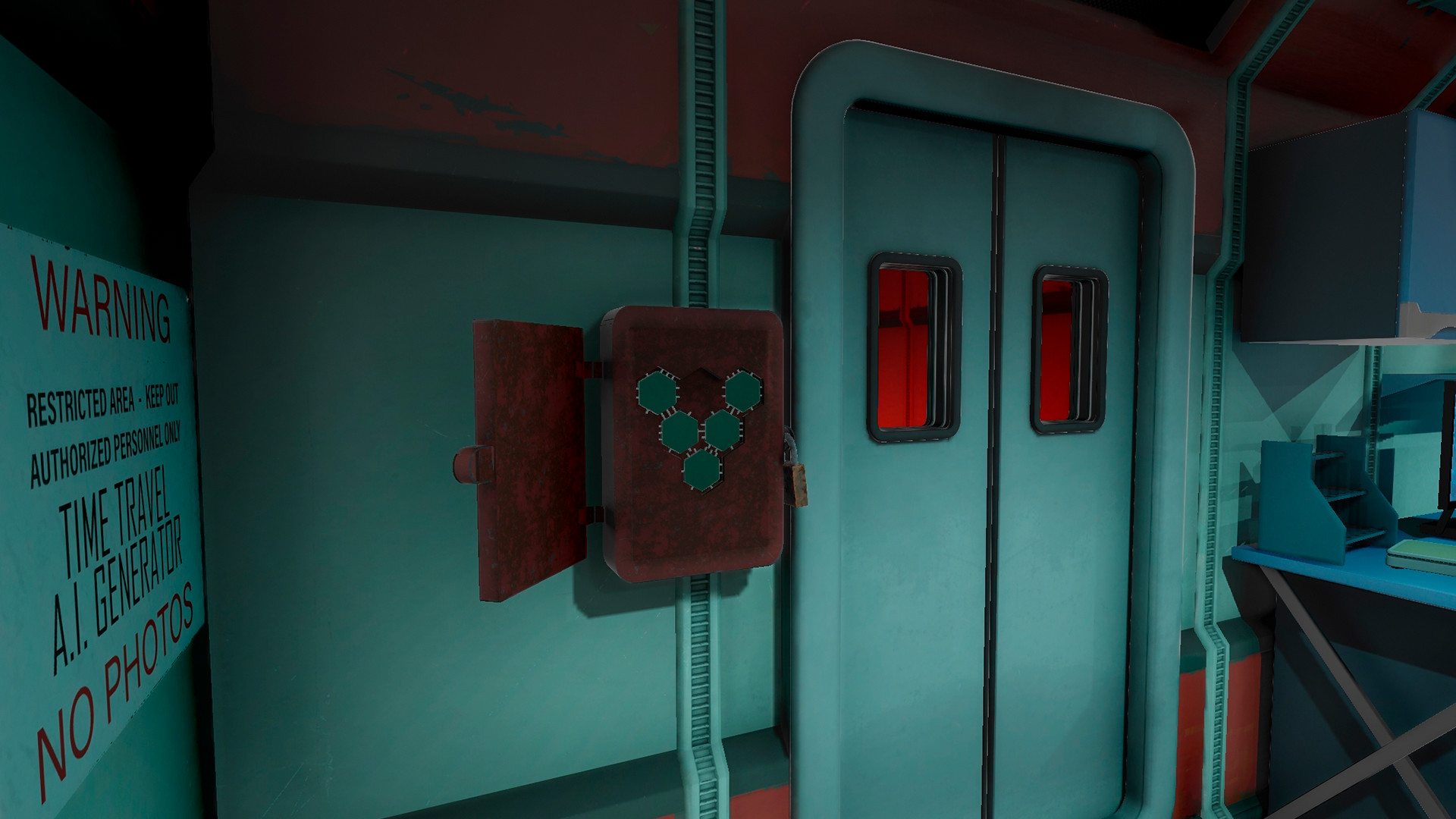 《时间之间：密室脱逃 Between Time: Escape Room》Switch中文版NSP下载 – 含1.0.0b补丁-鼎誉项目网