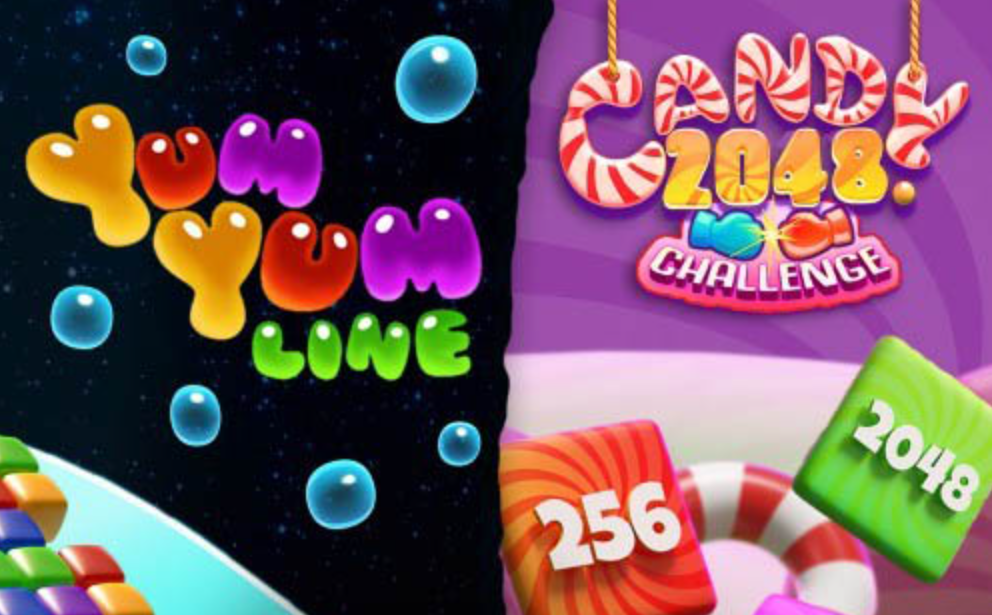 《无尽拼图趣味合集 Endless Puzzle Fun Collection》Switch中文版NSP下载-鼎誉项目网