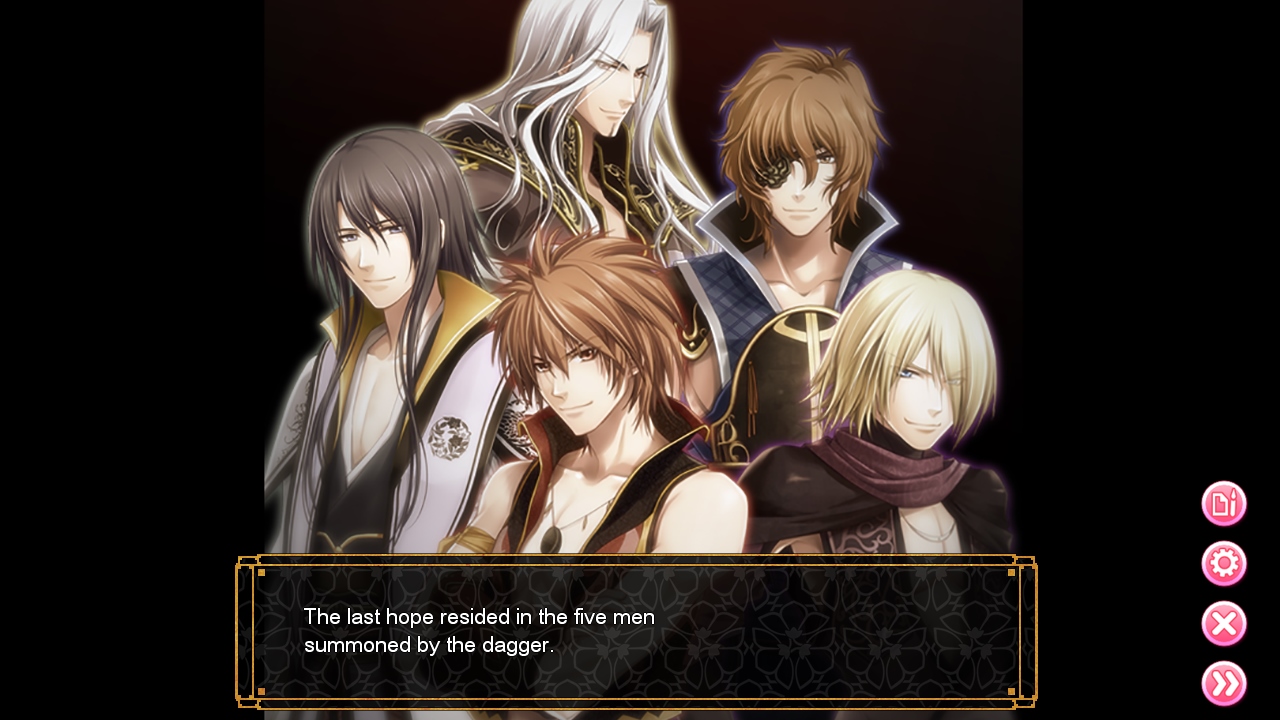 《战国姬歌 时果之契 Destiny’s Princess》Switch中文版NSZ下载 – 含1.0.1补丁-鼎誉项目网