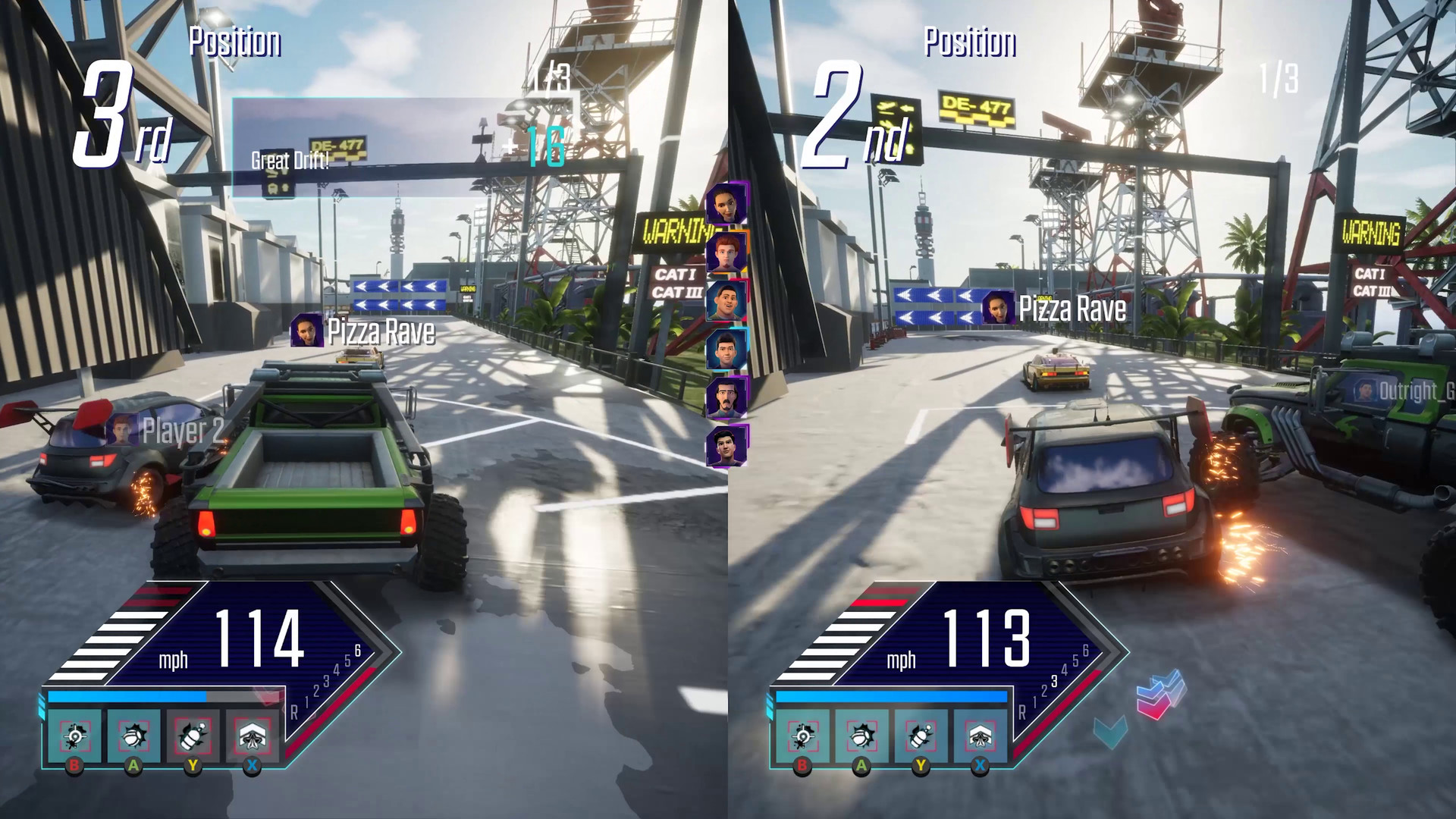 《速度与激情：间谍赛车手 SH1FT3R 的崛起 Fast and Furious Spy Racers Rise of SH1FT3R》Switch中文版NSP下载 – 含1.0.2补丁+1DLC-鼎誉项目网