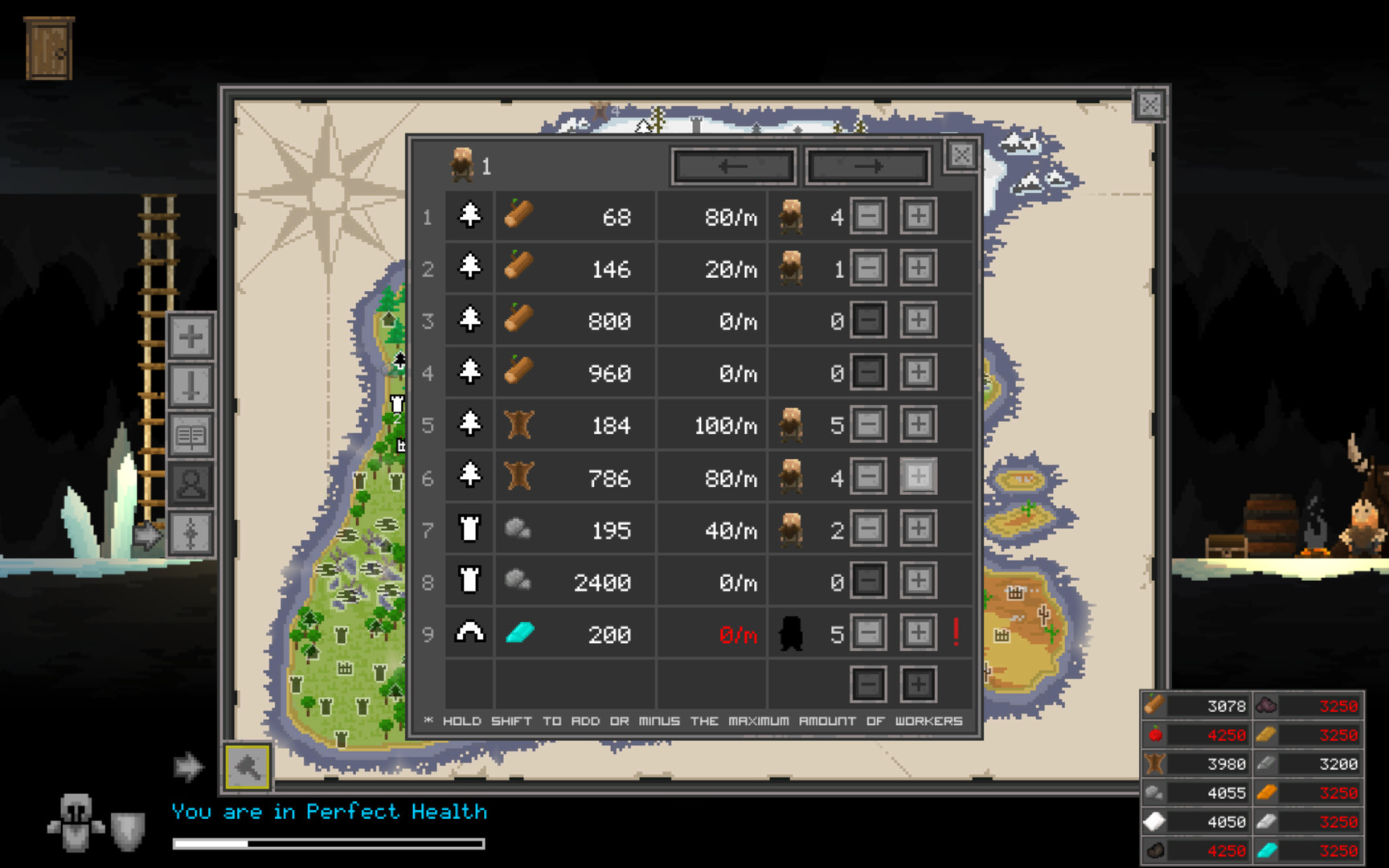 《废墟国度 Regions of Ruin》Switch英文版NSZ下载 – 含1.0.2补丁-鼎誉项目网