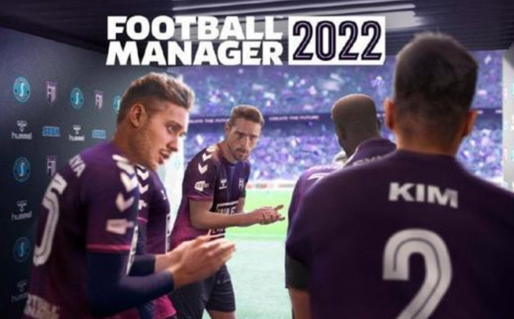 《足球经理 2022 触摸版 Football Manager 2022 Touch》Switch英文版NSP下载 – 含1.0.7补丁+汉化补丁-鼎誉项目网
