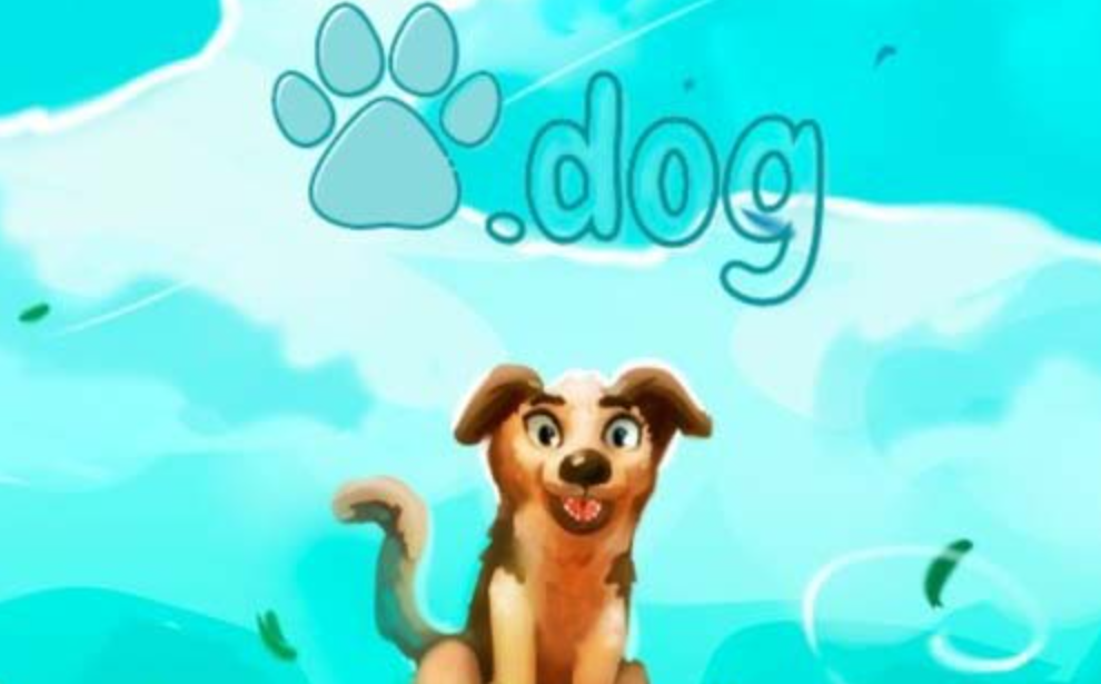 《狗 .Dog》Switch英文版NSZ下载-鼎誉项目网