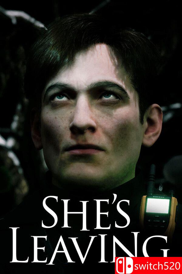 《她要离开（She’s Leaving）》[英文]-鼎誉项目网
