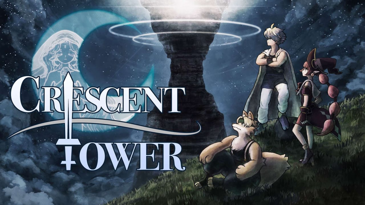 新月之塔丨Crescent Tower-鼎誉项目网