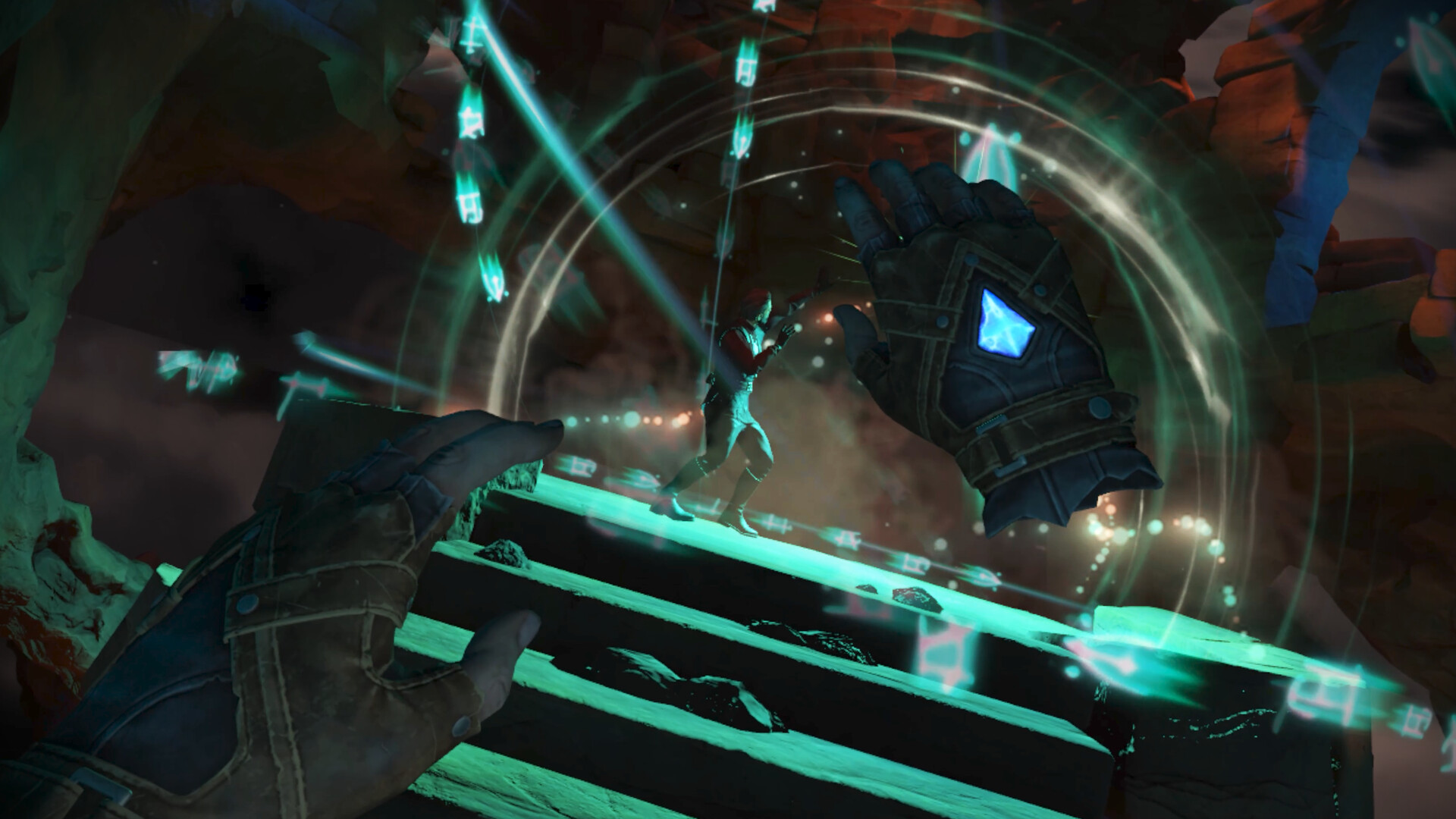 《神偷VR：暗影之遗/Thief VR: Legacy of Shadow》PC中文版下载-含v1.0.0-鼎誉项目网