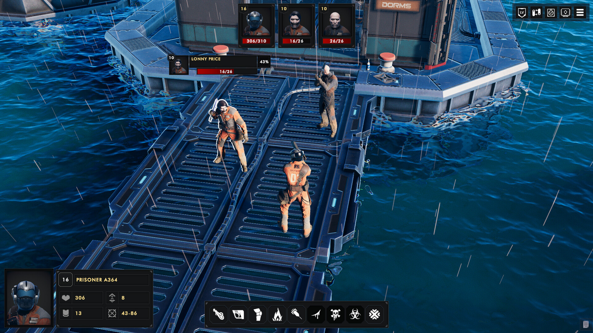 《未知区域/Sector Unknown》PC中文版下载-含v1.5.9-鼎誉项目网