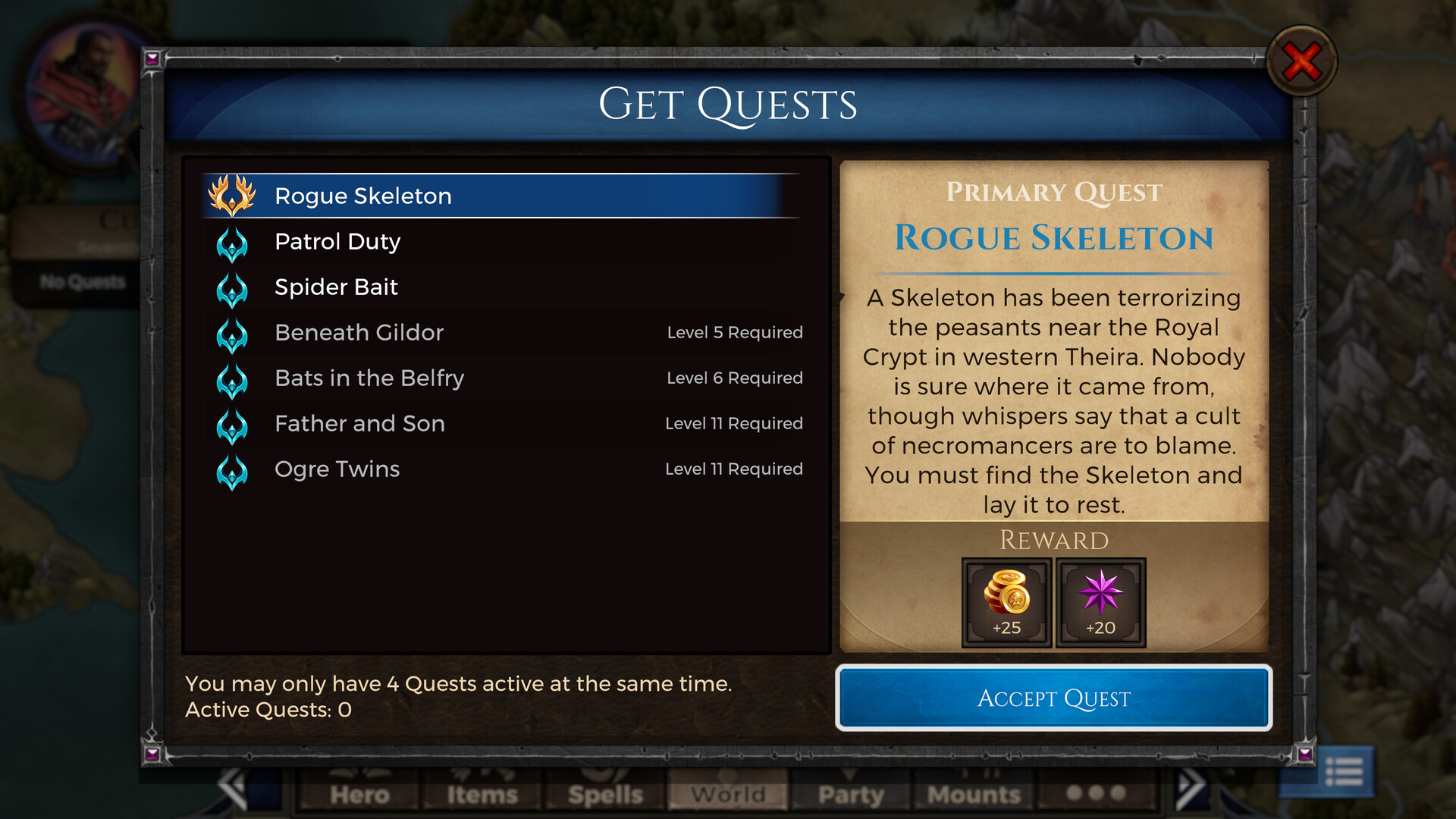 《战神的挑战 不朽版 Puzzle Quest: Immortal Edition》Switch中文版NSZ下载 – 含1.0.3.3576补丁-鼎誉项目网
