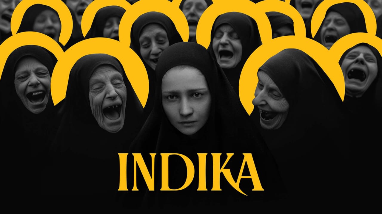 印蒂卡丨INDIKA-鼎誉项目网