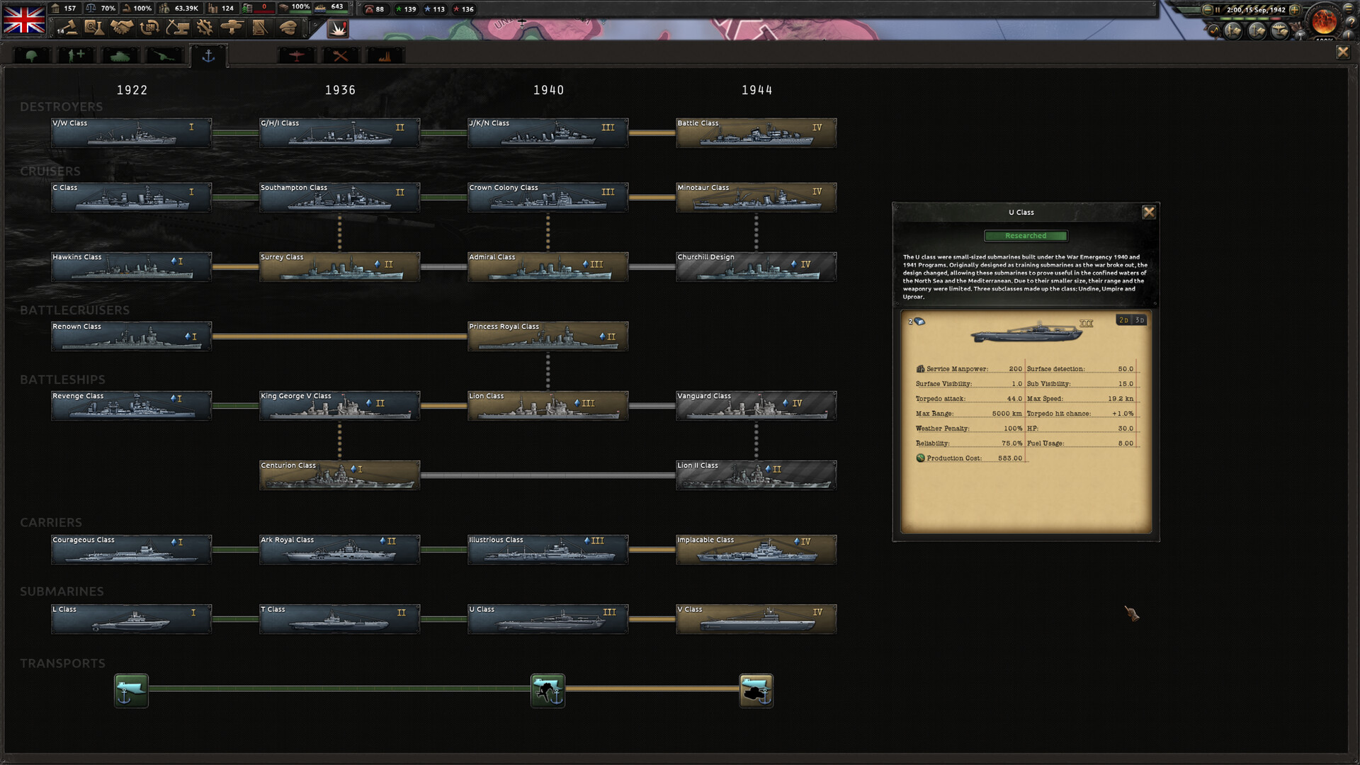 《钢铁雄心4/Hearts of Iron IV》PC中文版下载-含v1.17.2-鼎誉项目网