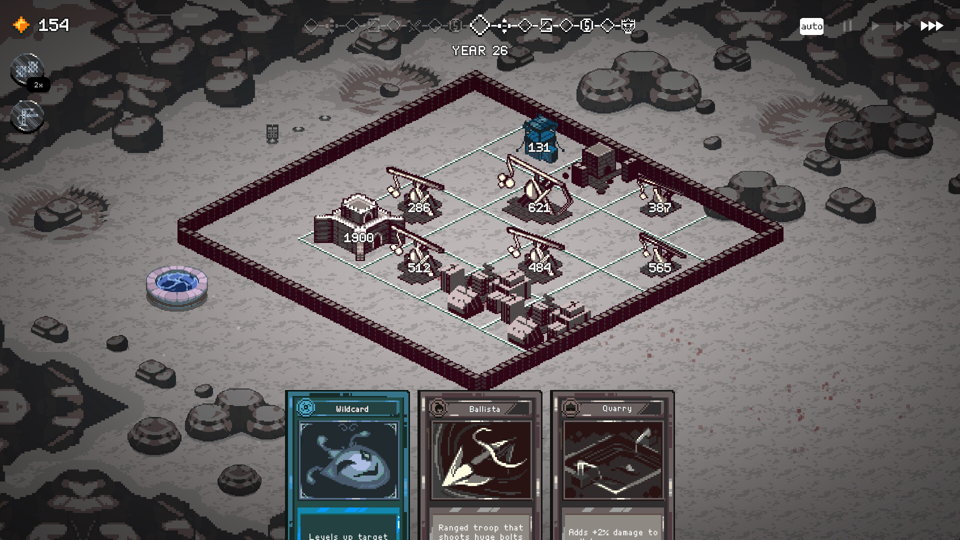 《九王/9 Kings》PC中文版下载-含v0.8.6-鼎誉项目网