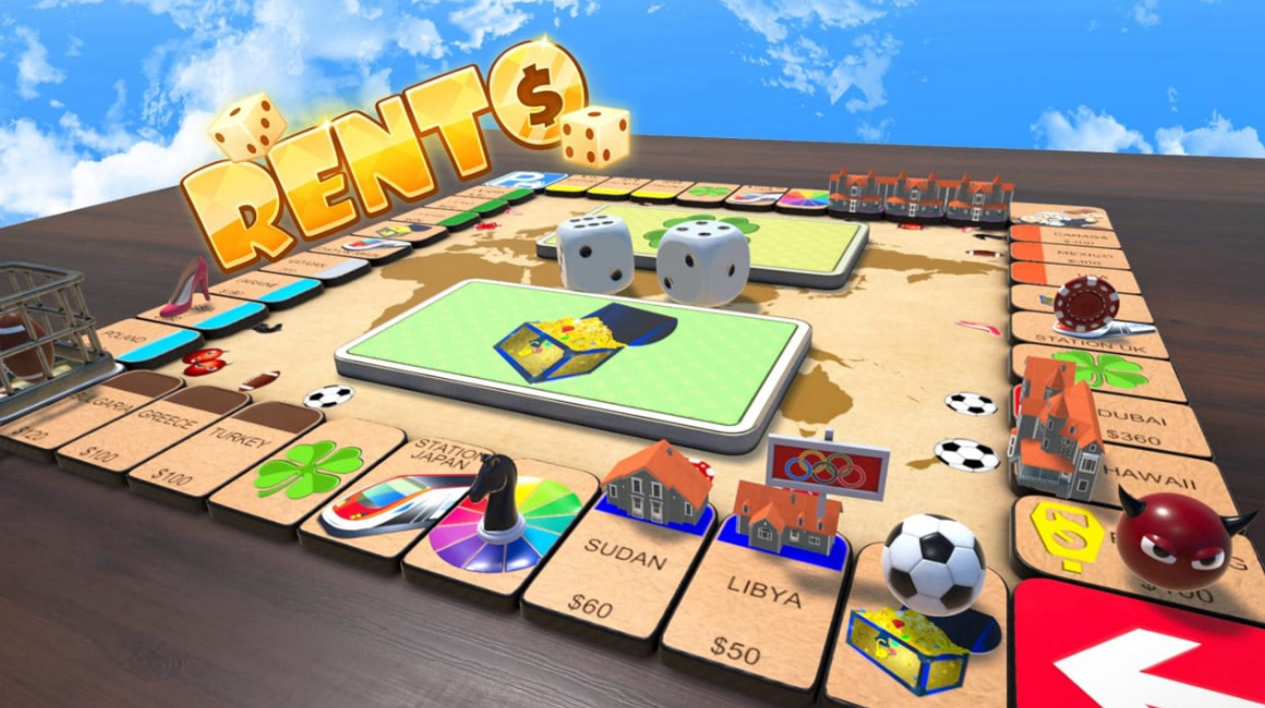 《地产巨头 Rento Fortune Monolit》Switch中文版NSZ下载 – 含1.0.8补丁+DLC-鼎誉项目网
