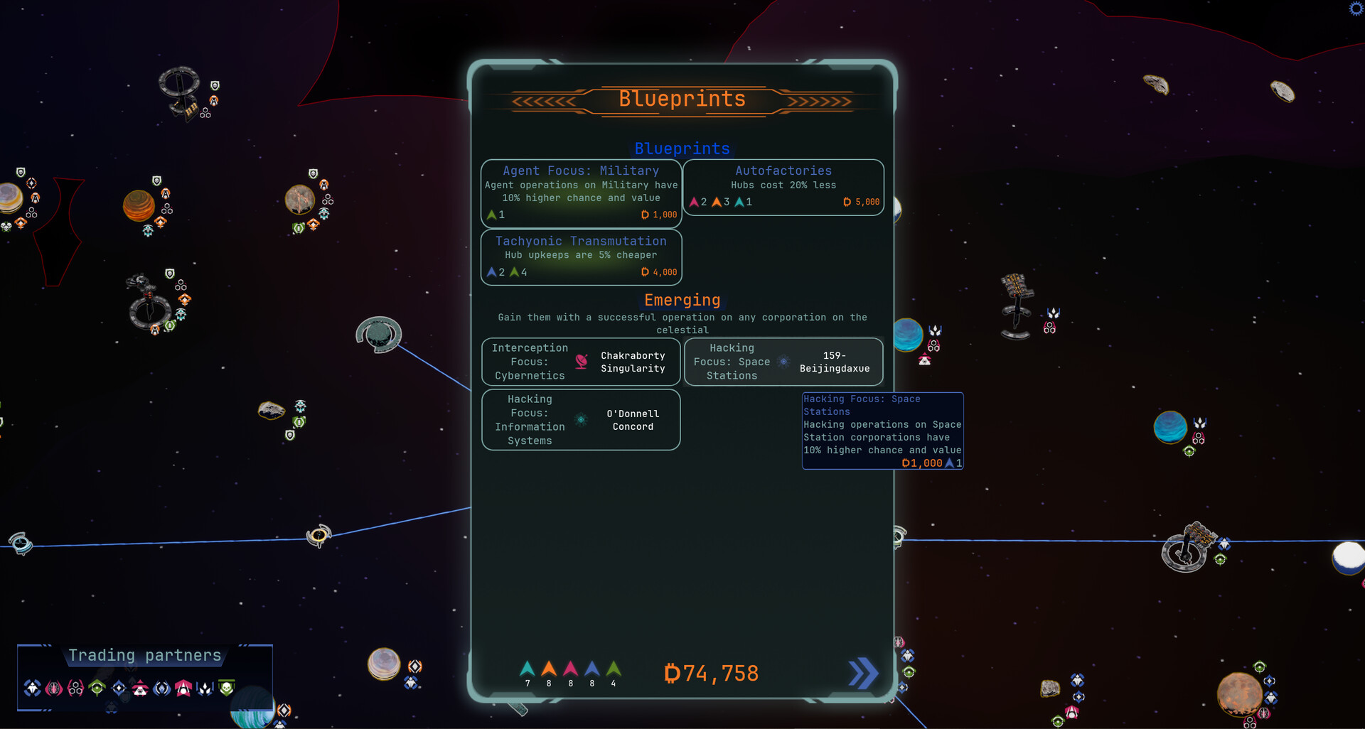 《星际间谍公司/Interstellar Espionage Inc.》PC中文版下载-含Build.20872496-鼎誉项目网