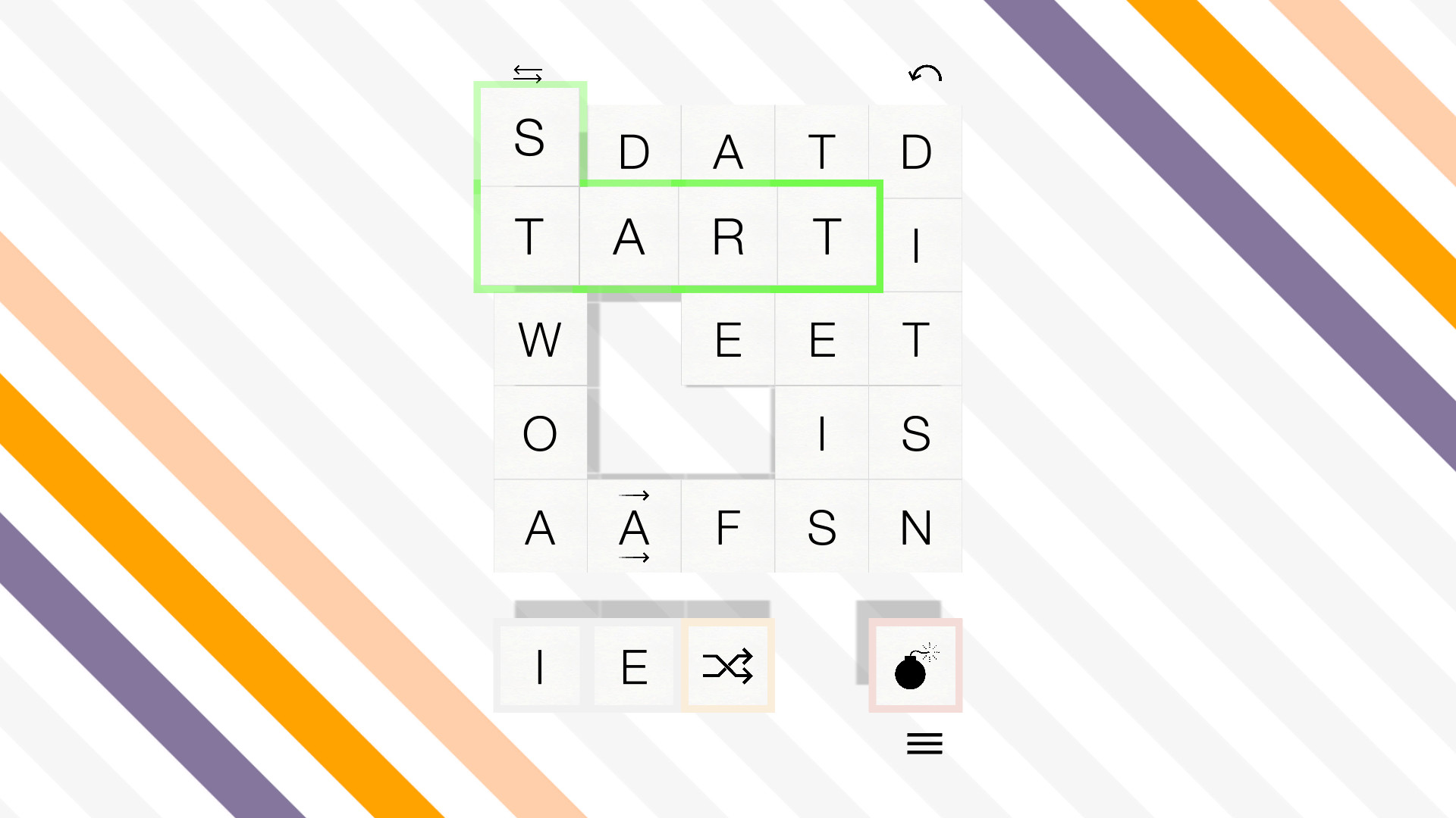《单词转移 Word Forward》Switch英文版NSP下载-鼎誉项目网