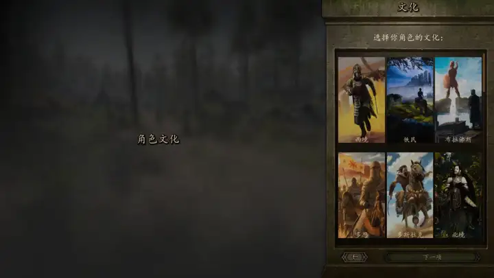 图片[1]-《骑马与砍杀2霸主》权游国度MOD 6.2整合版-鼎誉项目网