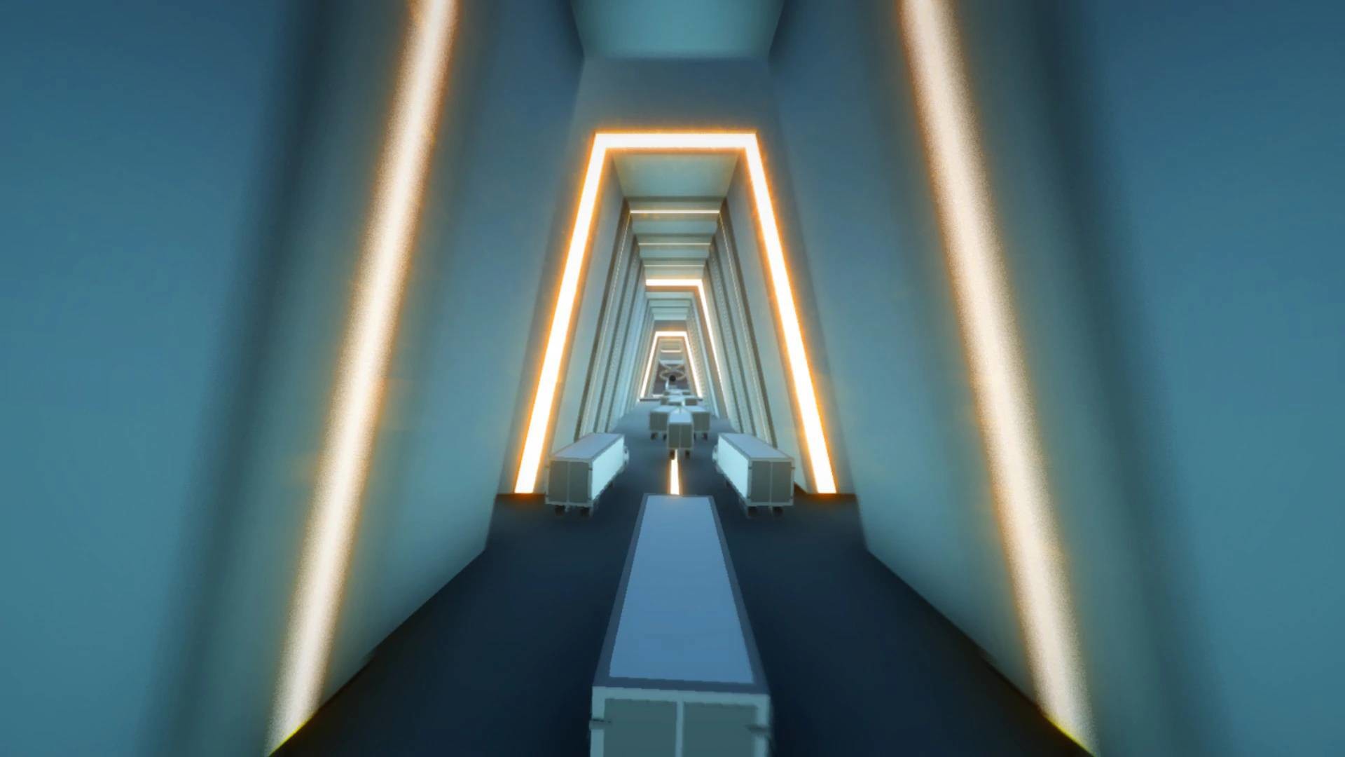 【5.05】《卡车跑酷 Clustertruck》PS4欧版下载- 含1.02整合版-鼎誉项目网
