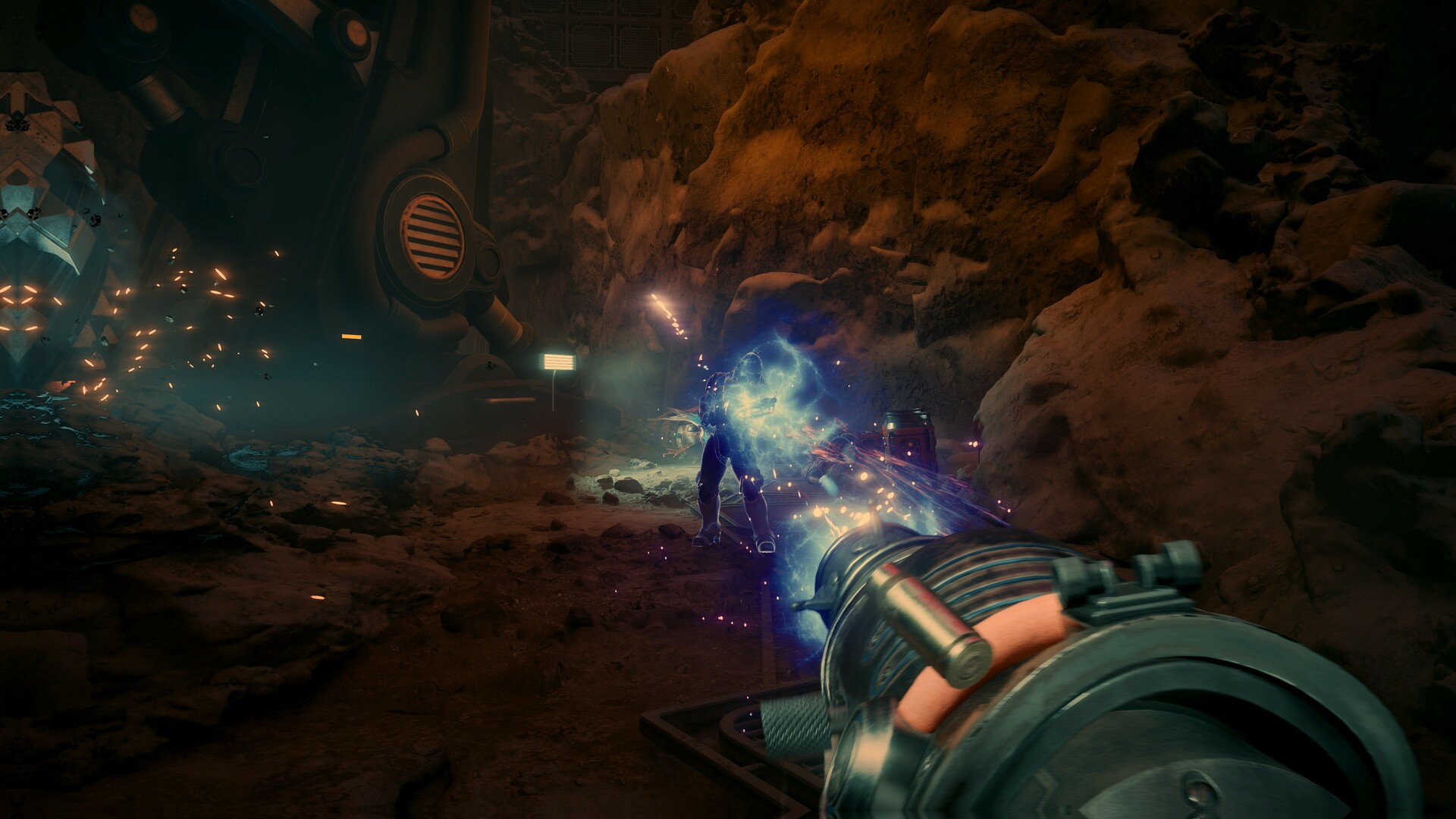 《天外世界2/The Outer Worlds 2》PC中文版下载-含v1.0.6.0-鼎誉项目网