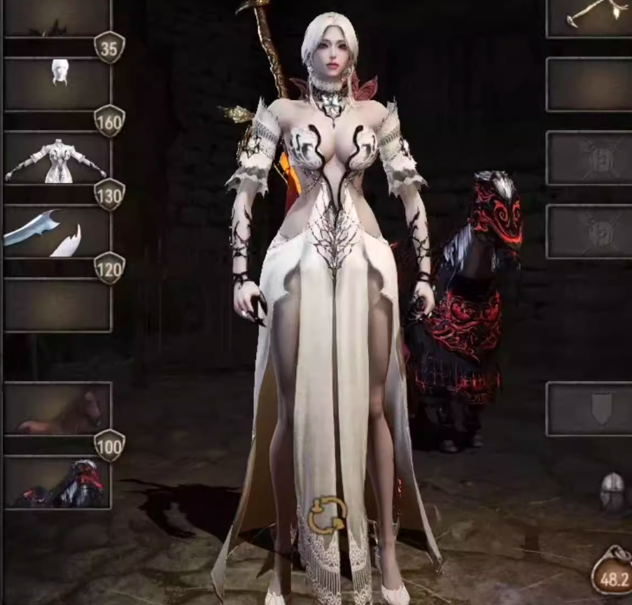 《骑马与砍杀2》武器MOD+坐骑MOD+角色皮套大合集-鼎誉项目网