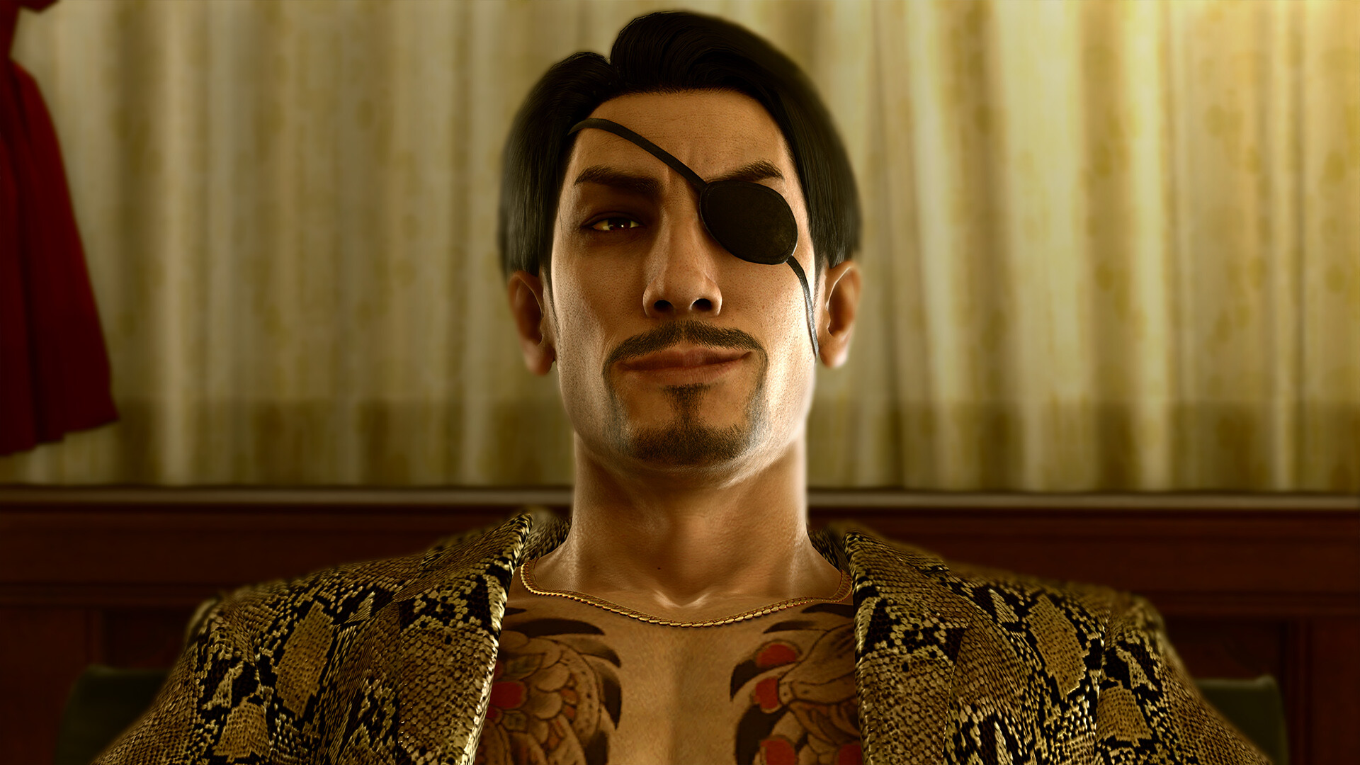 《如龙：极2重制版/人中之龙 极2/Yakuza Kiwami 2》PC中文版下载v2.11-鼎誉项目网