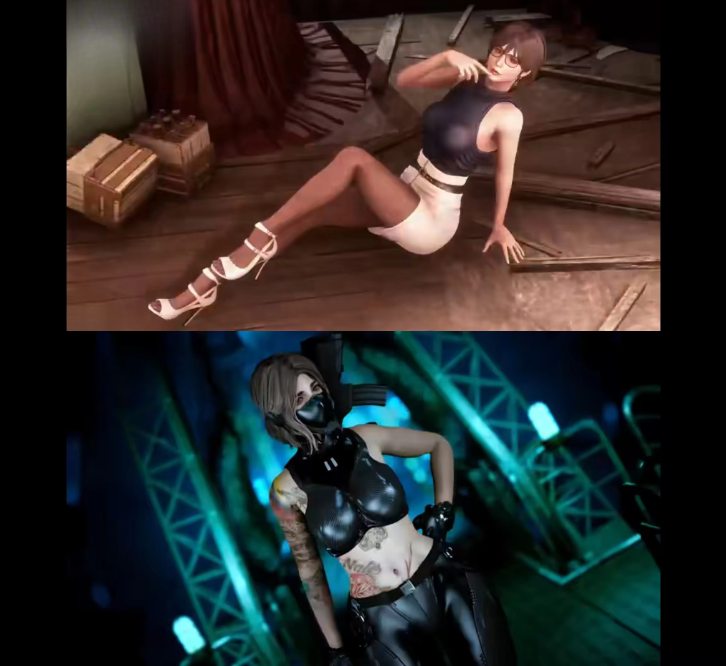 2025年辐射4新mod整合版合集mod大全【1T容量】【超高画质+超多衣服+任务模组】-鼎誉项目网