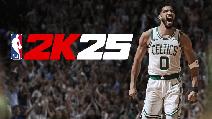 《NBA 2K25》430G付费mod高质量整合包-鼎誉项目网