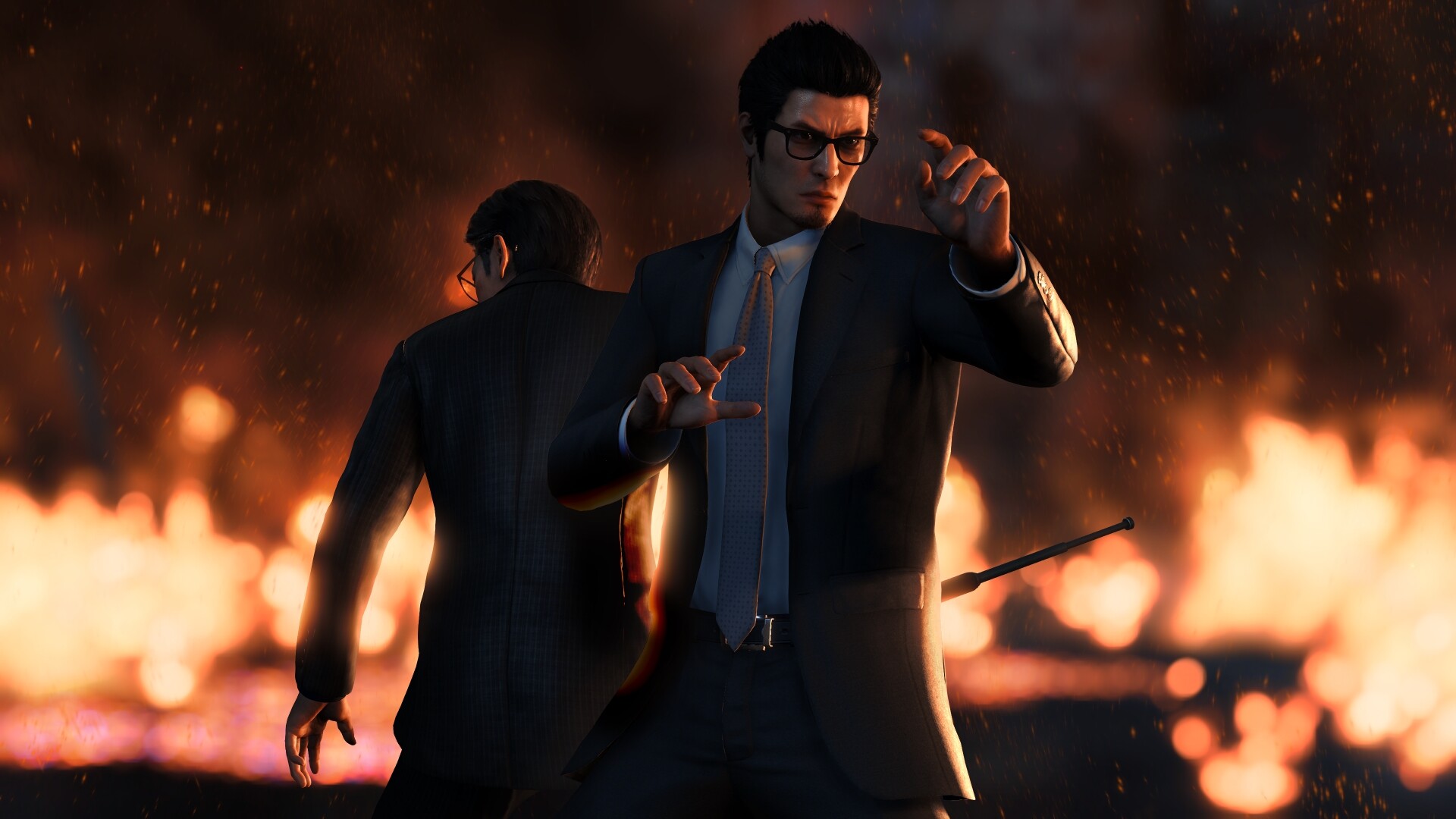 【5.05】《人中之龙7外传 无名之龙》PS4日版中文下载- 含1.22补丁+DLC-鼎誉项目网