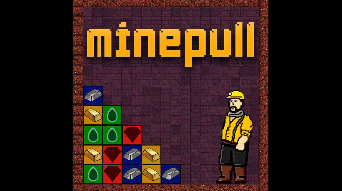 《益智矿工 Minepull》Switch英文版NSZ下载-鼎誉项目网