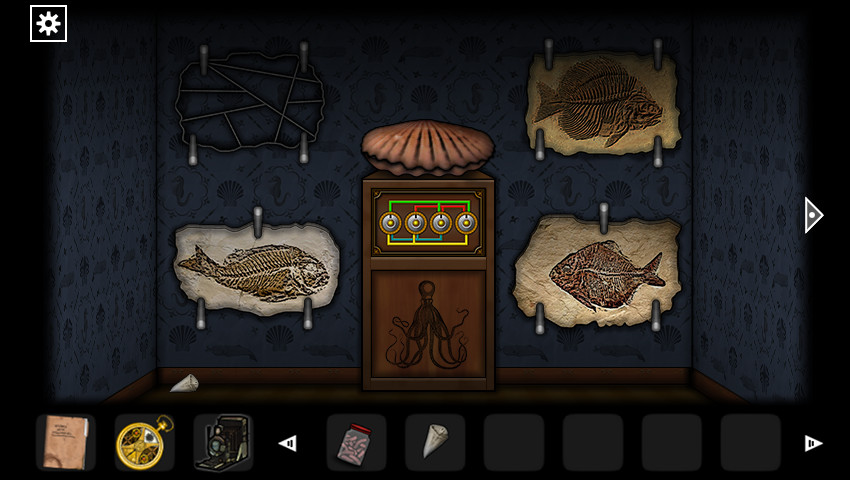 《遗忘之丘：幻灭 Forgotten Hill Disillusion》Switch中文版NSZ下载 – 含1.0.2补丁-鼎誉项目网
