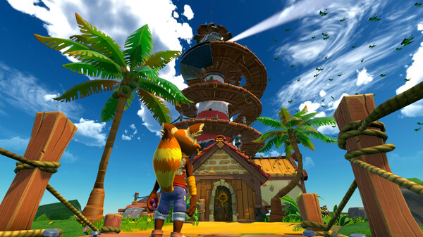 《动物海湾/Critter Cove》PC中文版下载-含Build.21174245-鼎誉项目网