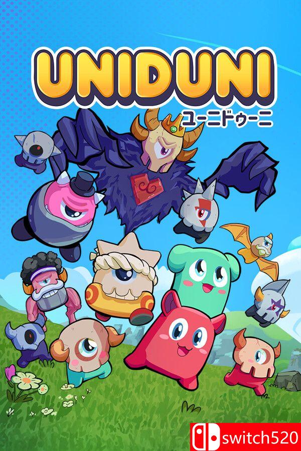 《友你同行（UniDuni）》官方中文 Build 21139404 [中文/英文/日语]-鼎誉项目网