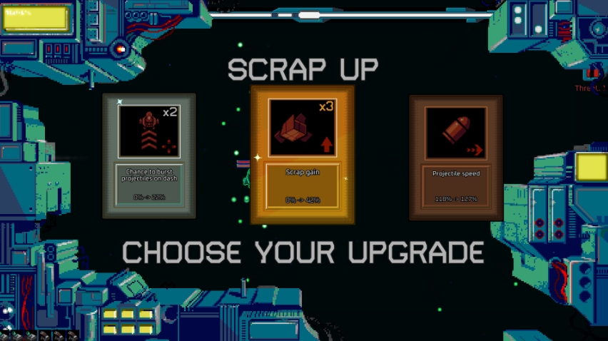 PC游戏《虚空废墟者 Void Scrappers》中文Build.21183460-鼎誉项目网