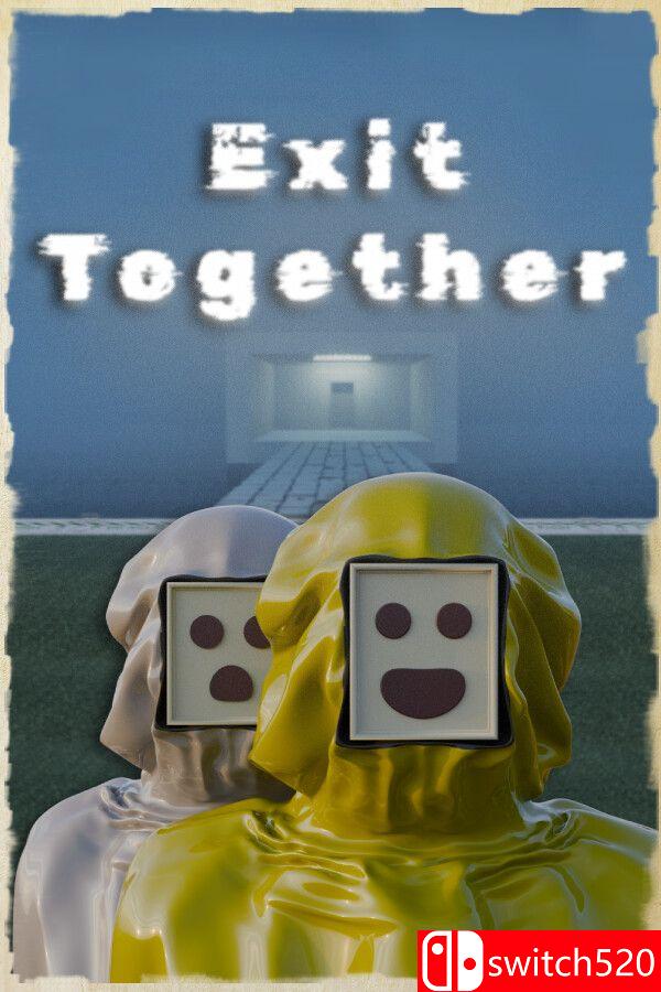 《一起逃离（Exit Together）》官方中文 v1.1.0 0xdeadcode硬盘版[中文/繁体/英文/日语]-鼎誉项目网